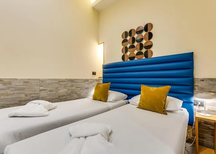 Seven Guest house Rome