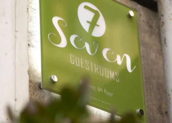 Guest house Seven Rome