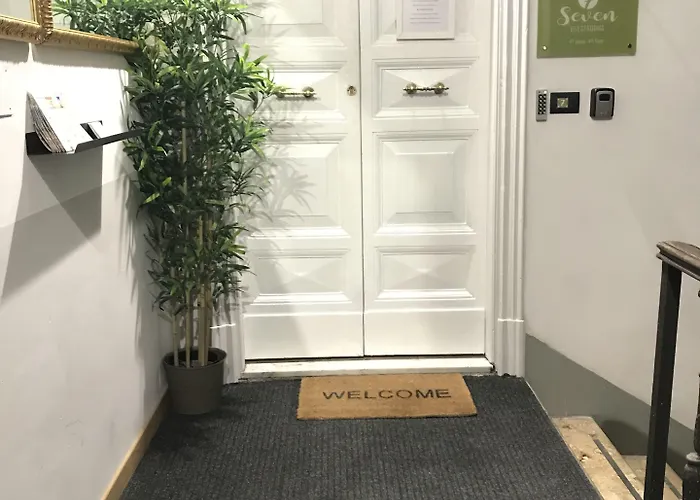 Guest house Seven Rome