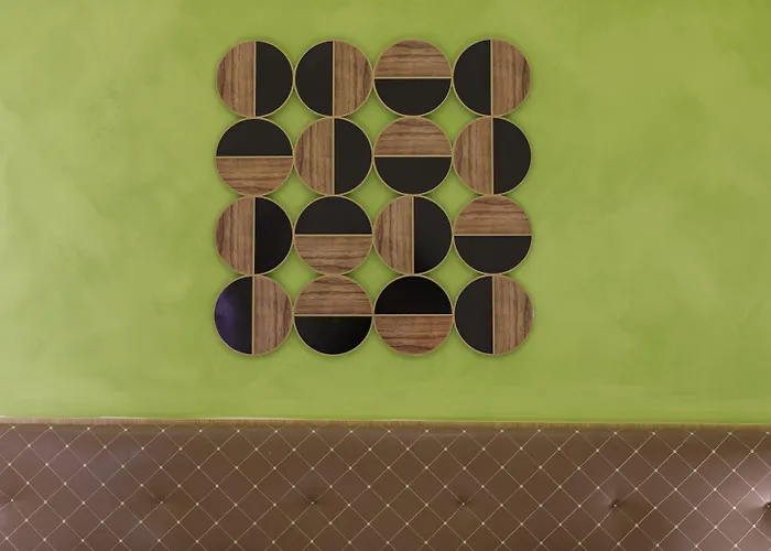 بيت ضيافة Seven 4*