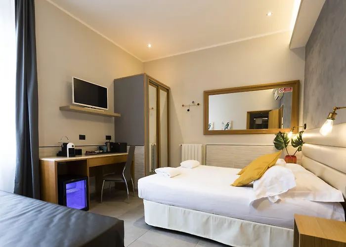 Guest house Seven Rome