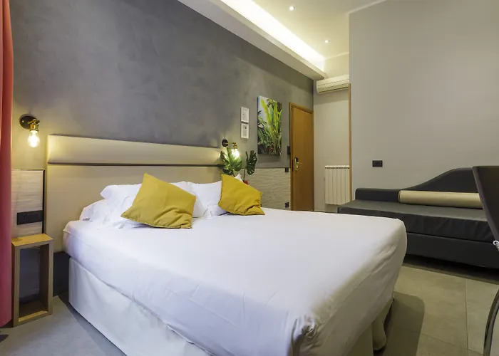 Seven Guest house Rome