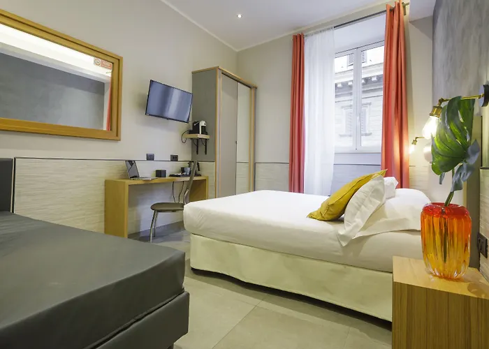 Seven Guest house 4*