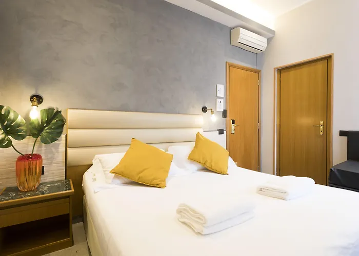 Seven Guest house Rome