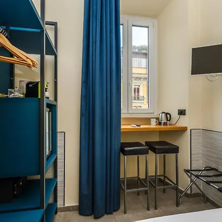 Seven Vendégház 4*