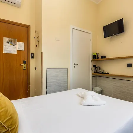 Vendégház Seven 4*