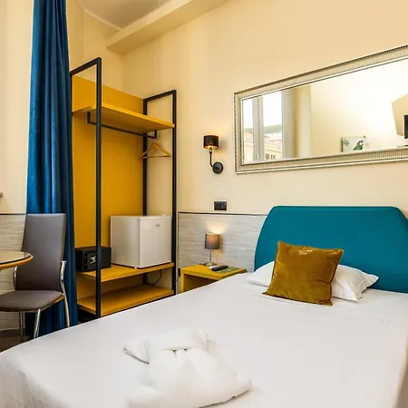 Seven Vendégház Róma