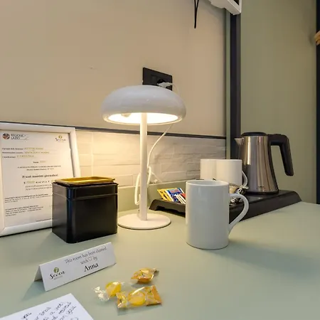 Vendégház Seven Róma