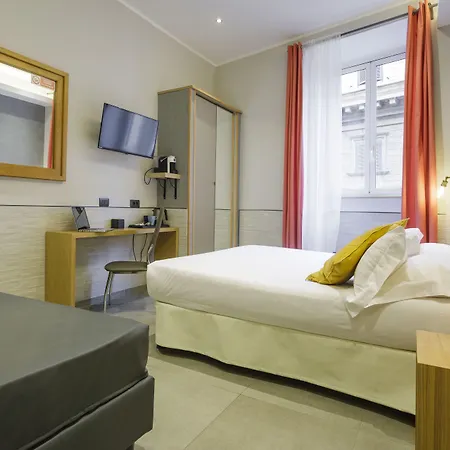 Seven Vendégház 4*