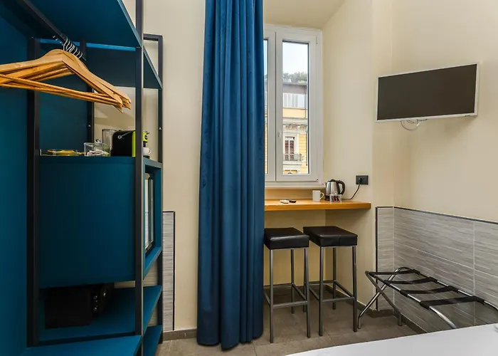 Seven Гостевой дом 4*