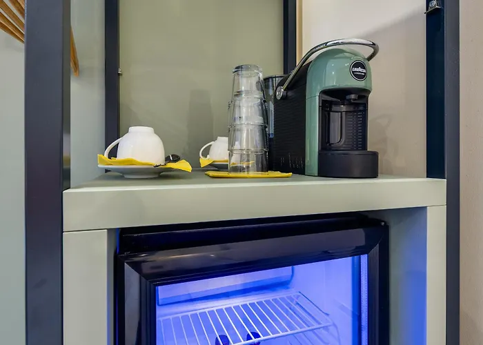 Seven Гостевой дом Рим