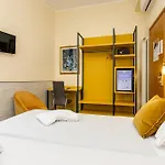 Seven 招待所 罗马