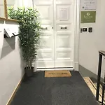 招待所 Seven 罗马