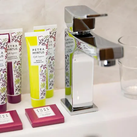 Seven Casa de hóspedes 4*