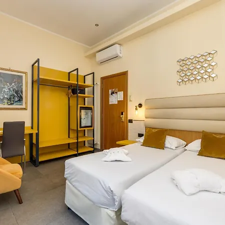 Casa de hóspedes Seven