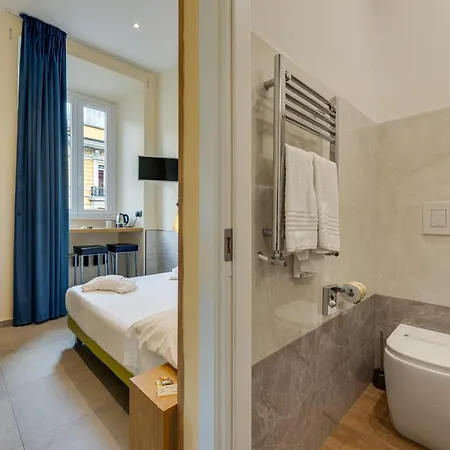 Seven Casa de hóspedes 4*