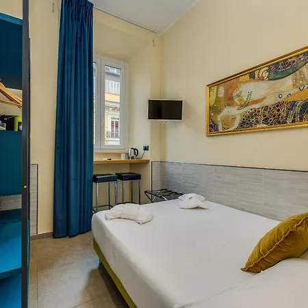 Seven 4* Rome