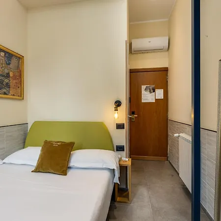 Seven Casa de hóspedes