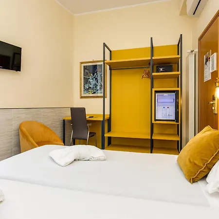 Seven Casa de hóspedes Roma