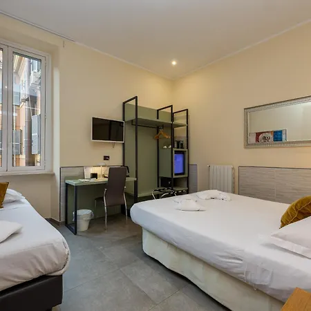 Seven Casa de hóspedes 4*