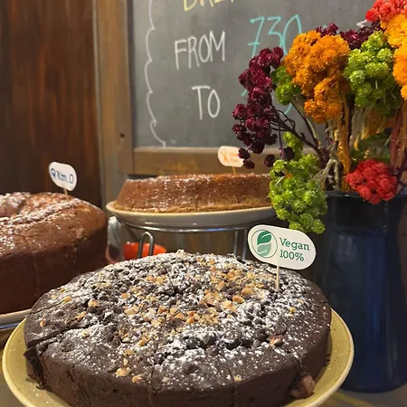 Seven Casa de hóspedes