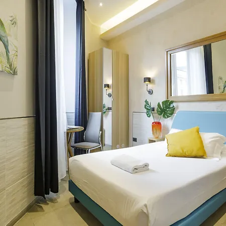 Seven Casa de hóspedes