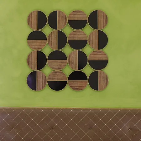 Casa de hóspedes Seven 4*