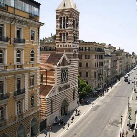 Seven Rome