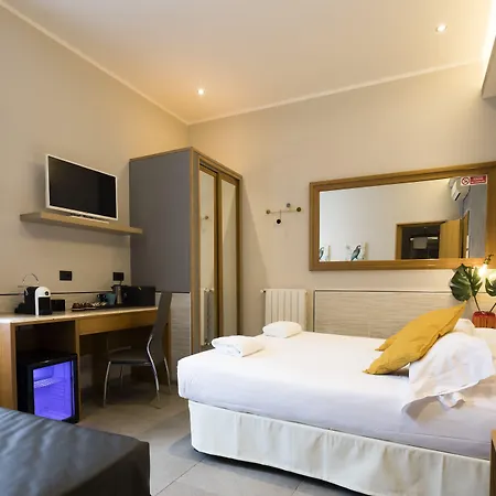 Casa de hóspedes Seven Roma